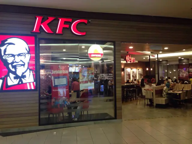 KFC Food Photo 2