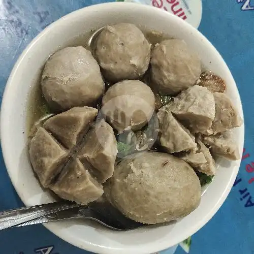 Gambar Makanan Bakso Tunas Baru Lemabang 6