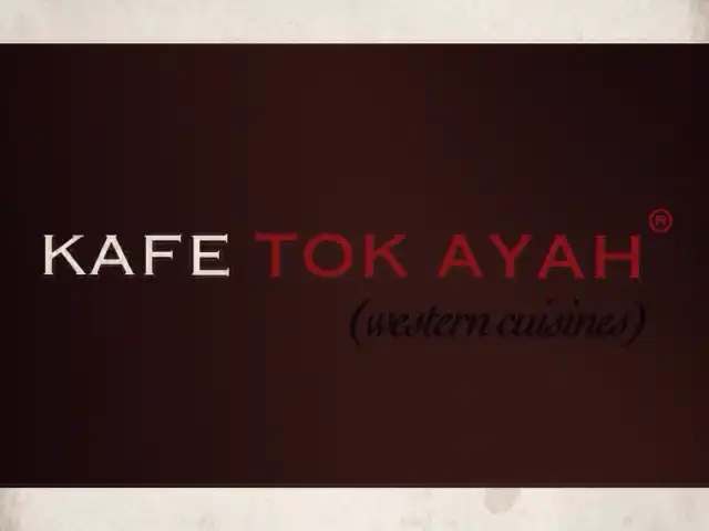 Kafe Tok Ayah - western cuisines Food Photo 7