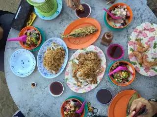 Warung Celup Tepung Cik Su Food Photo 2