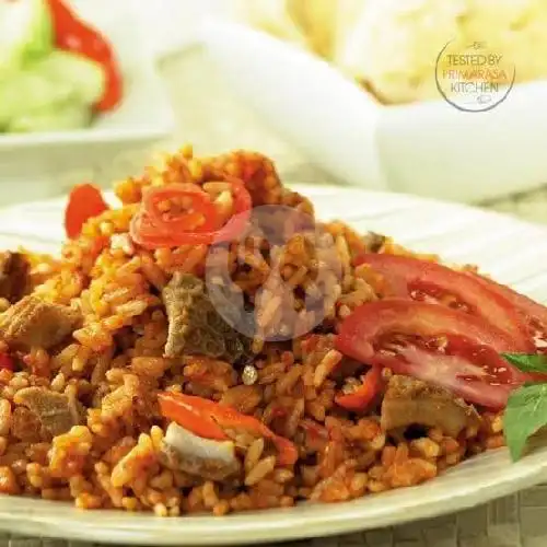 Gambar Makanan Nasi Goreng ALIK  13