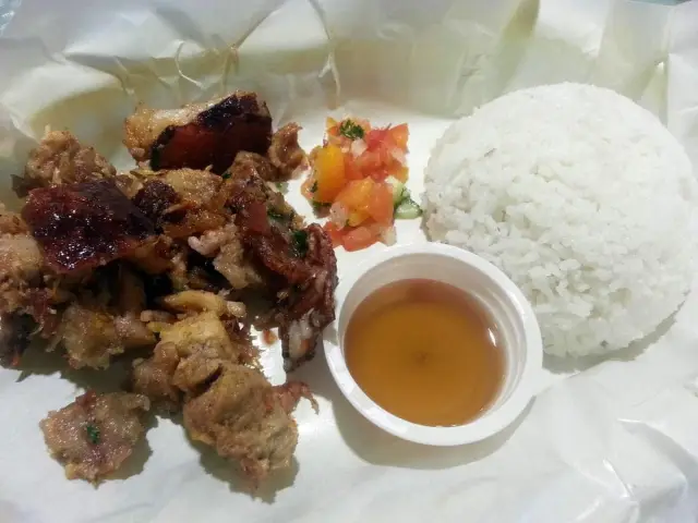 Manilachon Food Photo 4