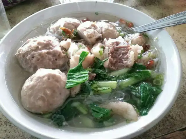 Gambar Makanan Bakso Cinta Rasa 8