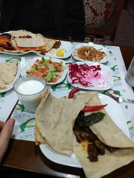 Neden Urfa'nin yemek ve ambiyans fotoğrafları 4