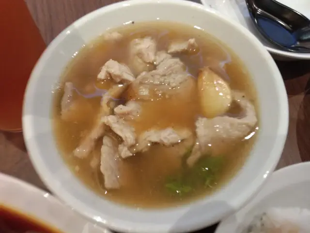 Gambar Makanan Song Fa Bak Kut Teh 10