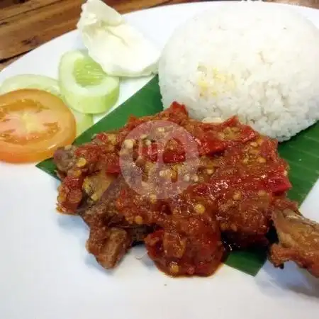 Gambar Makanan Mie gacor, Radar Auri .kampung tipar 16