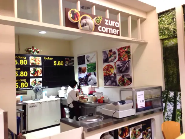 Zura Corner - AEON Food Market Food Photo 3