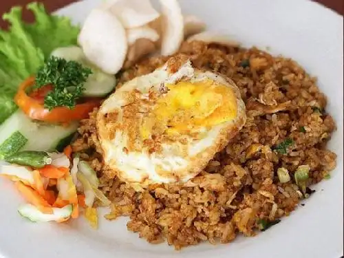 NASI GORENG 57 HK.HUTAMA KARYA