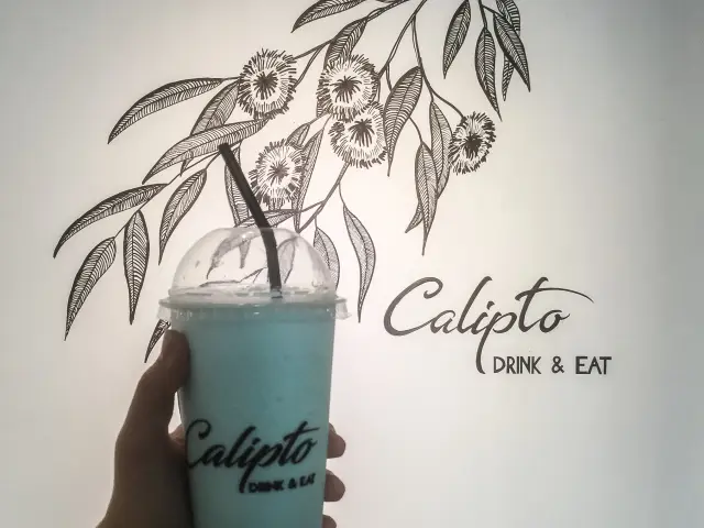 Gambar Makanan Calipto Eat & Drink 9