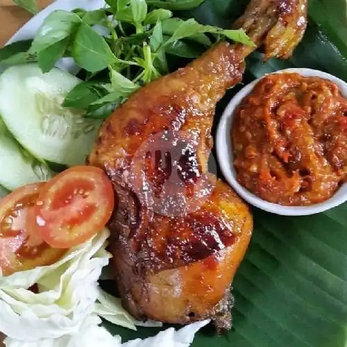 Gambar Makanan Ayam Bakar Madu&Betutu WISMA ASRI 1