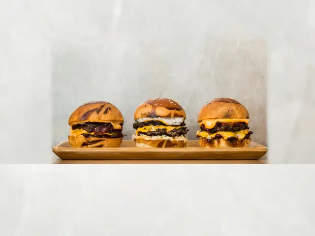 Nera Burger'nin yemek ve ambiyans fotoğrafları 1