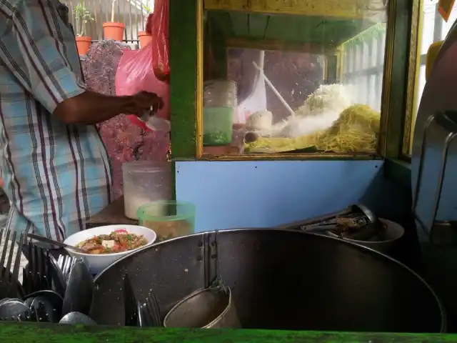 Gambar Makanan SOTO MIE BOGOR Pak Amung 4