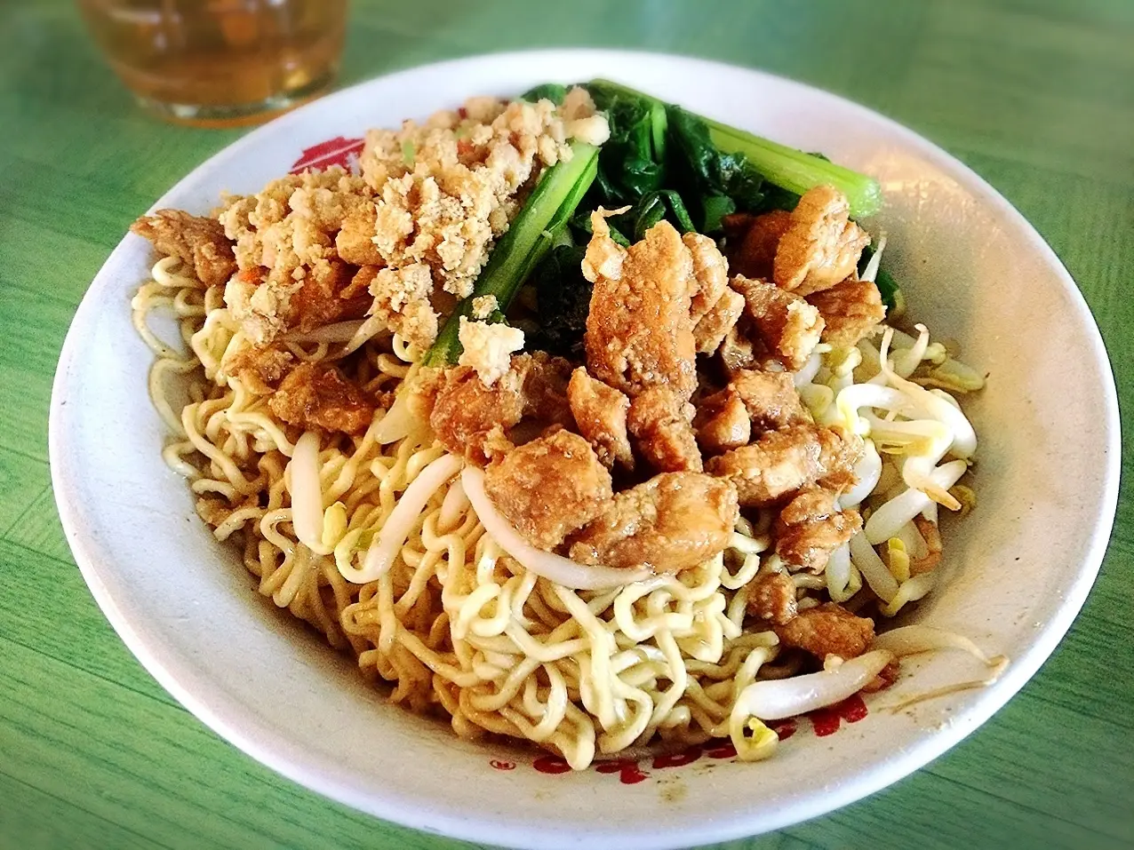 Bakmi Belitung