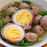 Gambar Makanan Mie Ayam & Bakso "Pak Pon" Solo, Tembesi 8