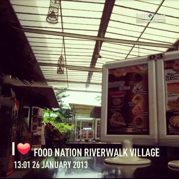 Riverwalk Village Food Photo 12