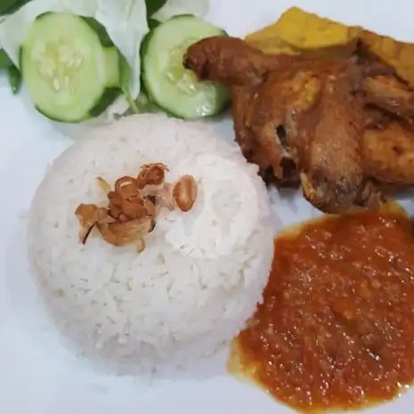 Gambar Makanan Rasa Resto, Ruko Pertokoan Muka Kuning Indah 2 8