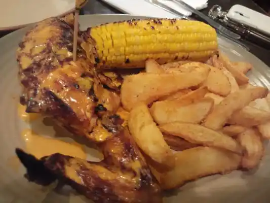 Nando&apos;s Food Photo 4