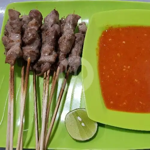 Gambar Makanan Sate Dewi Sri 7