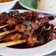 Gambar Makanan Sate Ayam & Kambing Madura Metro Permata 1 Blok L 6