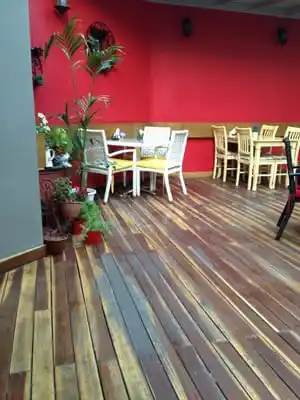 Cafe Sitare'nin yemek ve ambiyans fotoğrafları 4