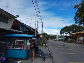 Ah Sho Noodle Stall 阿嫂 果条汤 (Koay Tiao T'ng)