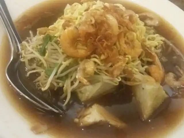 Gambar Makanan Indragiri Seafood & Resto 6