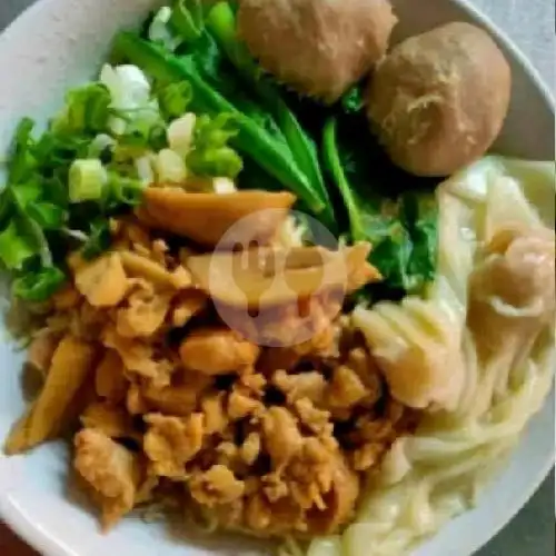 Gambar Makanan Mie Ayam Icha 4