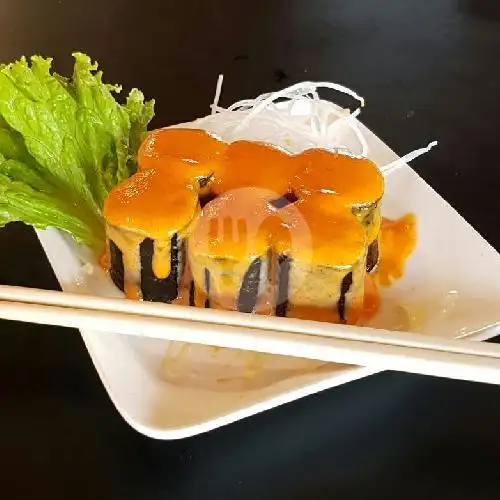 Gambar Makanan Kabutho Sushi & Ramen, Cibubur 1