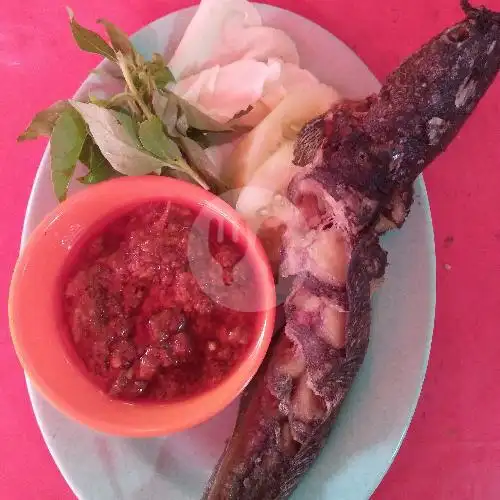 Gambar Makanan Nasi Uduk Seafood Reza Jaya 32, Cipayung 4