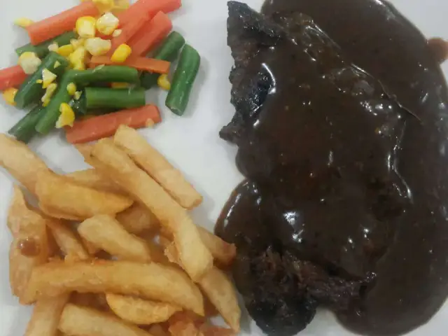 Gambar Makanan Twenty 8 Steak & Pasta 4