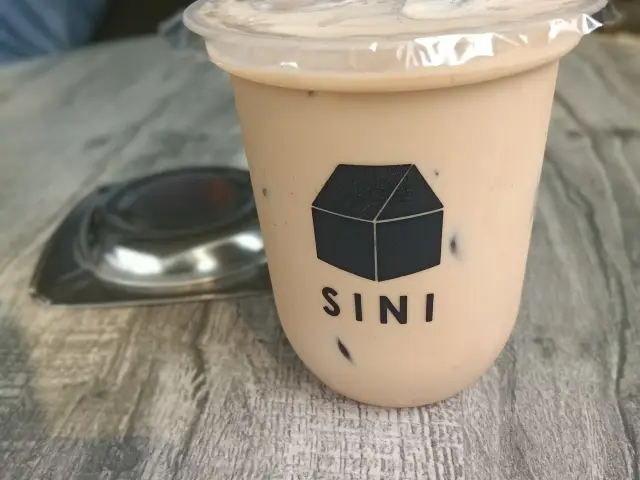 Gambar Makanan SiniCoffee 2