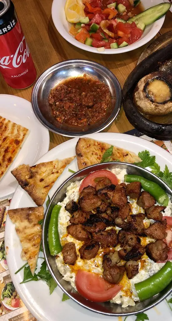 Bitlisli'nin yemek ve ambiyans fotoğrafları 60