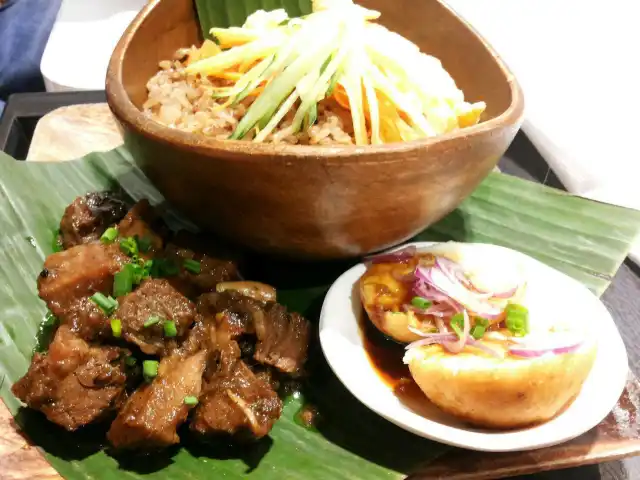 Nav - Modern Thai Cuisine Food Photo 18