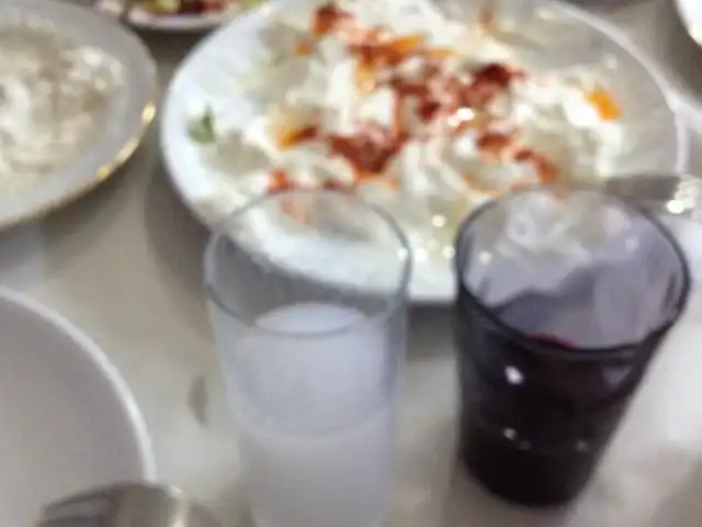 Apranti Restaurant'nin yemek ve ambiyans fotoğrafları 16