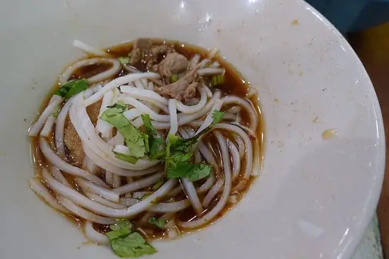 Boat Noodle Food Photo 2