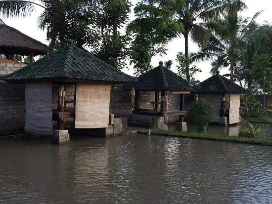 Gambar Makanan Lesehan Cahaya 12