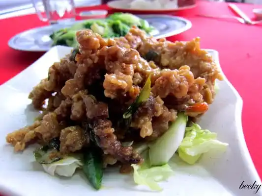 Wang Chiew Seafood Restaurant Food Photo 2