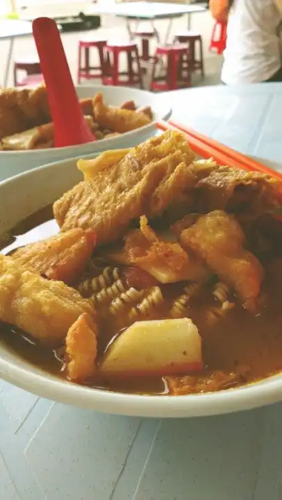 Raja Uda Famous Kwang Hwa Tom Yam Noodle Food Photo 10