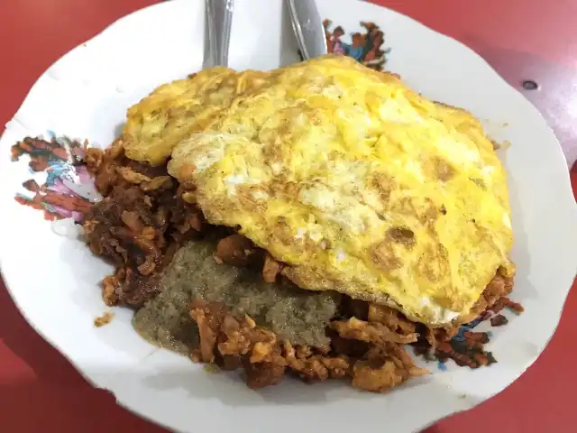 Gambar Makanan Nasi Goreng Pak De Saijo 11