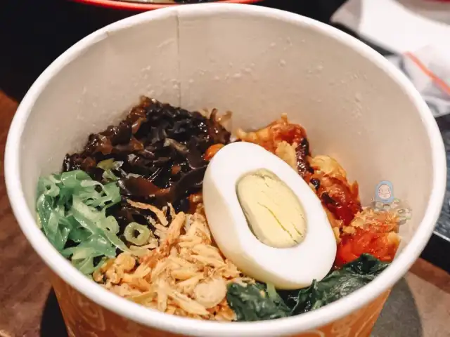 Gambar Makanan Kokku Ramen 2