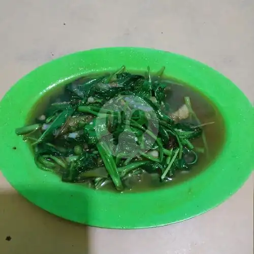 Gambar Makanan Sambal Ijo 24 Hours Aceh Sunda, Raden Patah 4