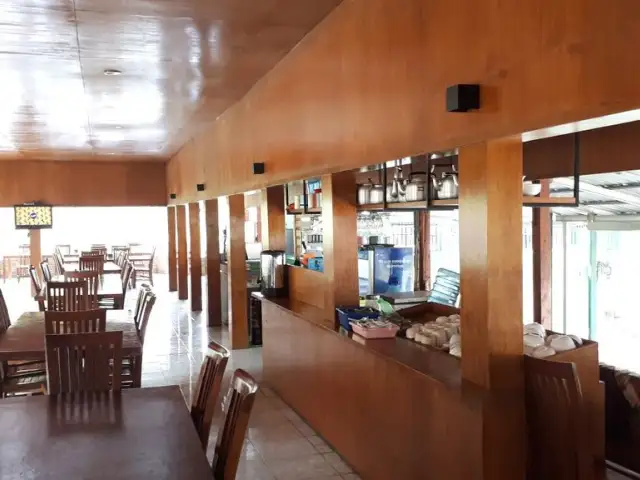 Gambar Makanan Sangkuriang Restoran 19