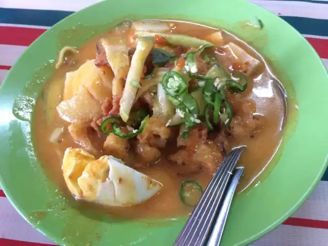 Kedai Mee &  Rojak Ibrahim Kuala Pilah Food Photo 10