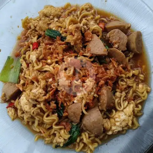 Gambar Makanan Mie Nyemek Inpres II 3