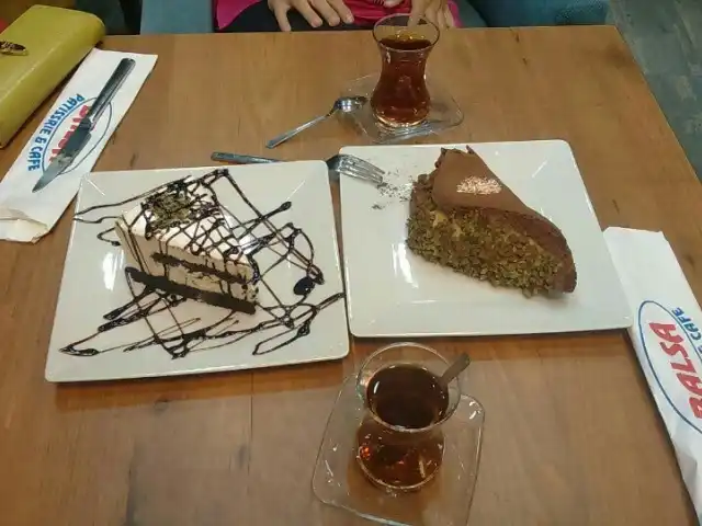 Balsa  cafe'nin yemek ve ambiyans fotoğrafları 2