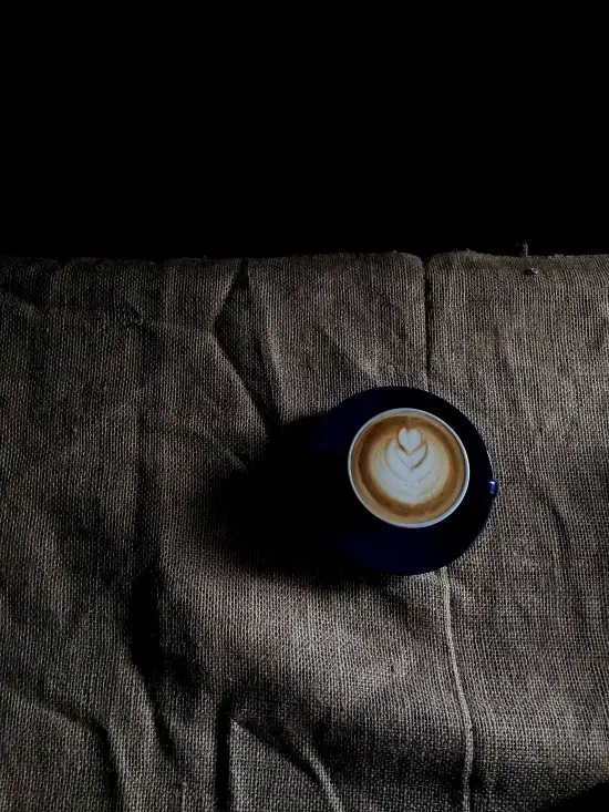 Gambar Makanan Strada Coffee & Cafe 16