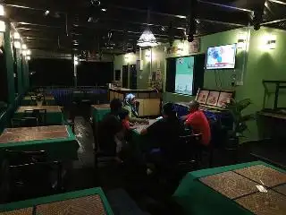 Hijau Restaurant