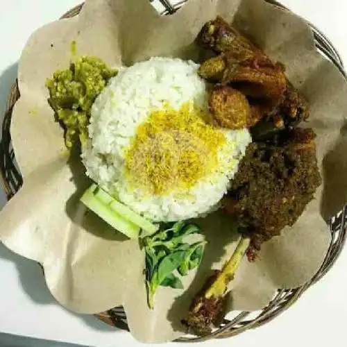 Gambar Makanan Nasi Bebek Alyara 7