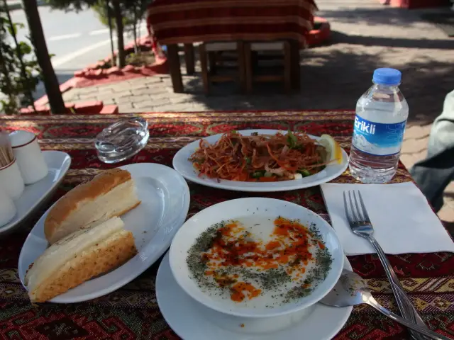 Kilisli Fiko'nin yemek ve ambiyans fotoğrafları 45