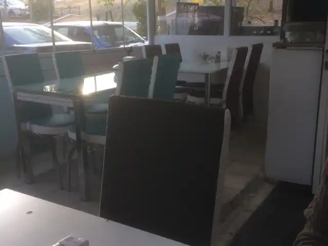 Aysa Cafe'nin yemek ve ambiyans fotoğrafları 20